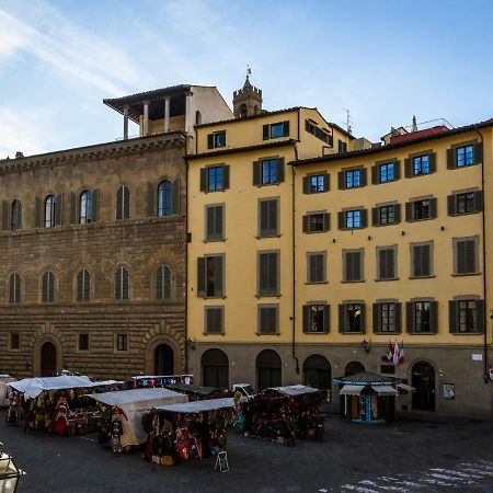 Mamo Florence - San Firenze Luxury Apartment Eksteriør bilde