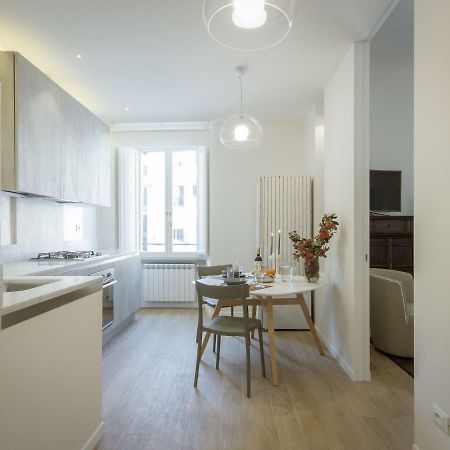Mamo Florence - San Firenze Luxury Apartment Eksteriør bilde