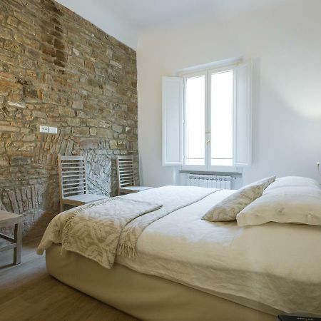 Mamo Florence - San Firenze Luxury Apartment Eksteriør bilde