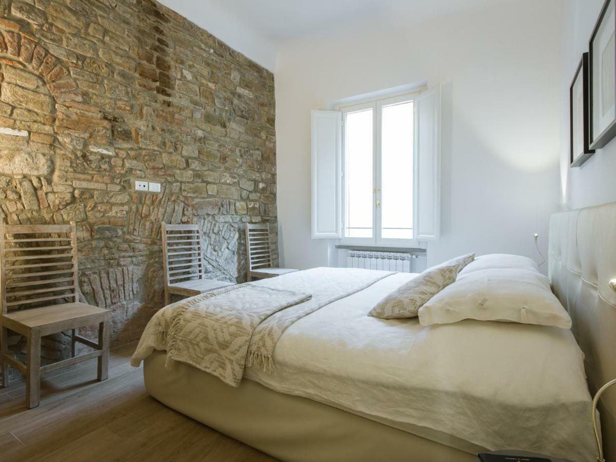 Mamo Florence - San Firenze Luxury Apartment Eksteriør bilde