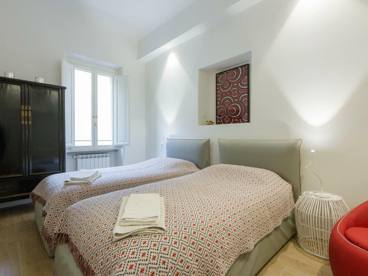 Mamo Florence - San Firenze Luxury Apartment Eksteriør bilde