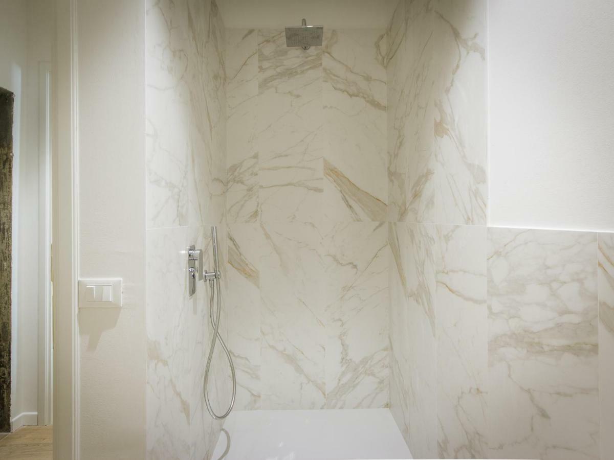 Mamo Florence - San Firenze Luxury Apartment Eksteriør bilde