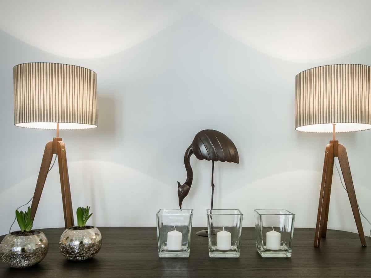 Mamo Florence - San Firenze Luxury Apartment Eksteriør bilde