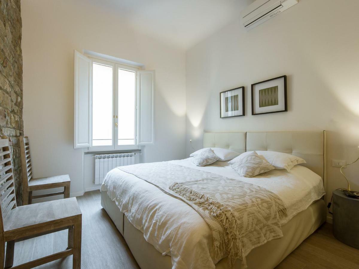 Mamo Florence - San Firenze Luxury Apartment Eksteriør bilde