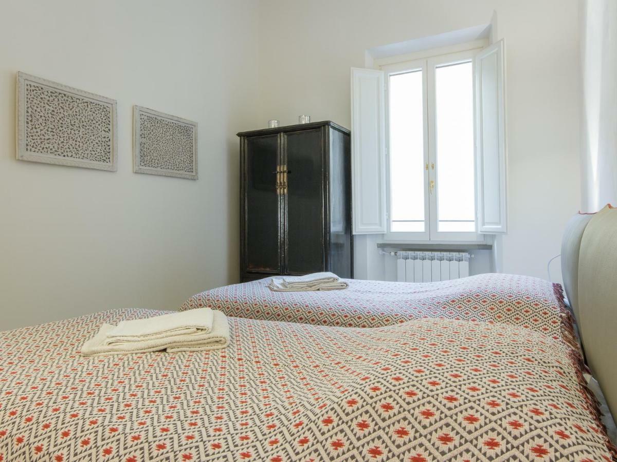Mamo Florence - San Firenze Luxury Apartment Eksteriør bilde